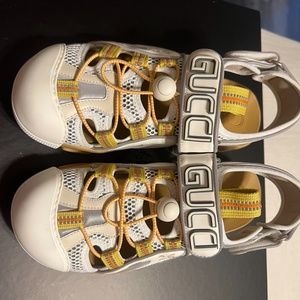Gucci sandals